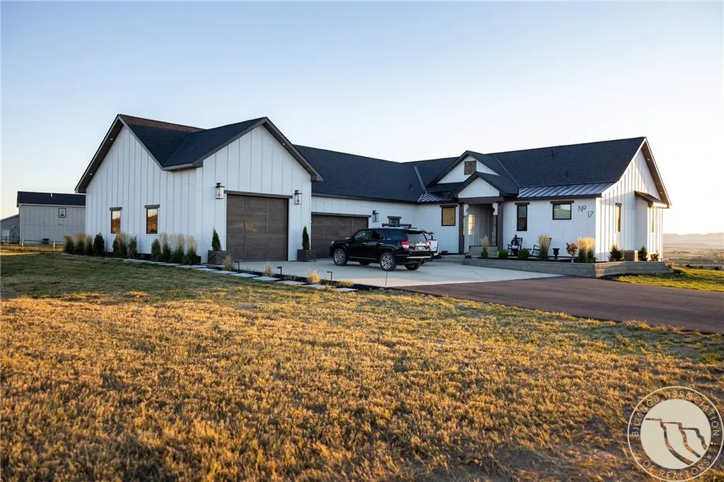 17 Grandview Court Other MT 59404