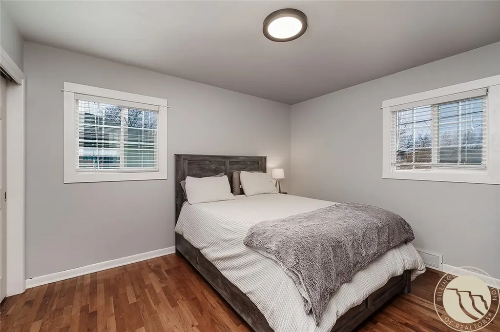 1903 Belvedere Drive Billings MT 59102