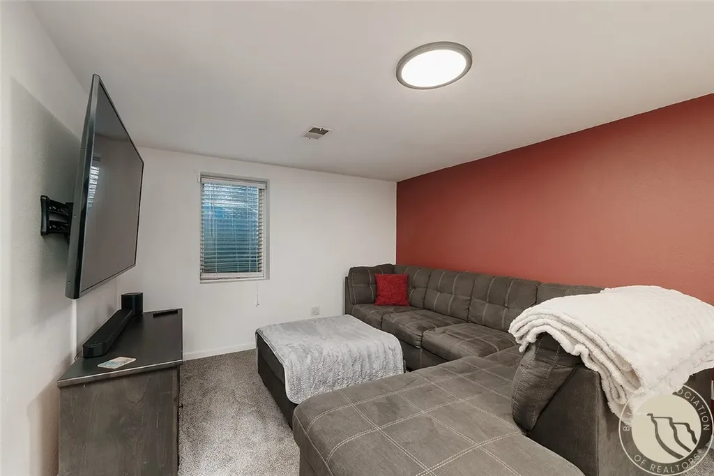 1903 Belvedere Drive Billings MT 59102