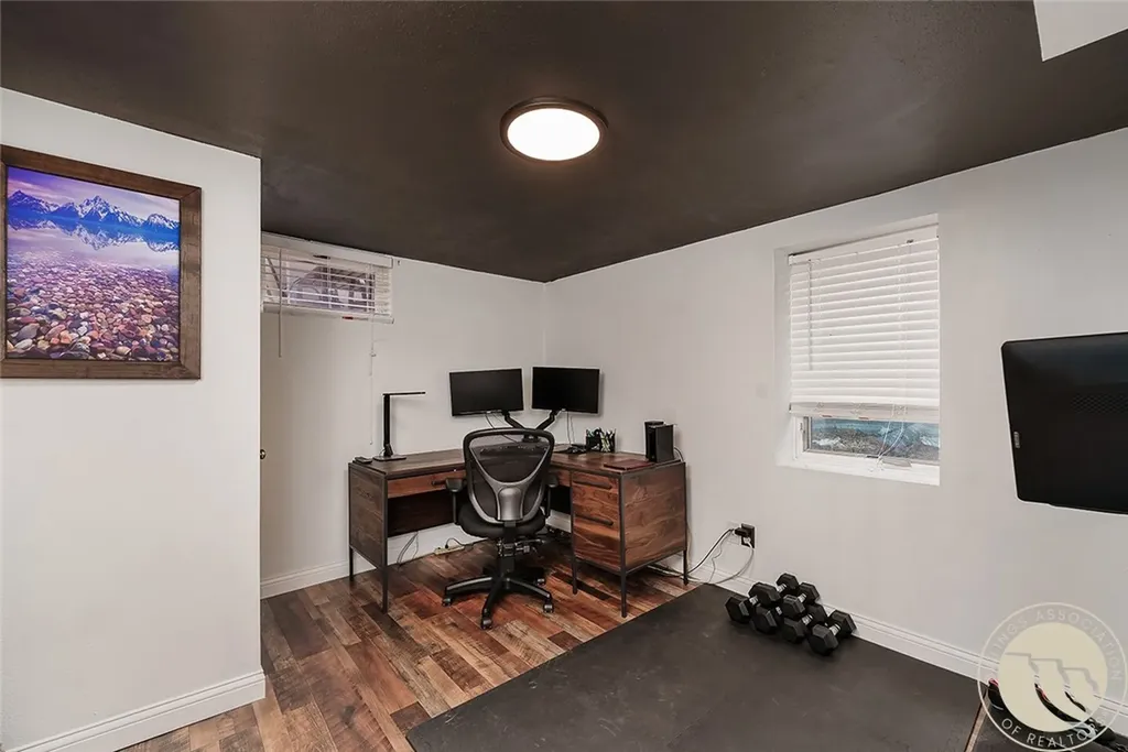 1903 Belvedere Drive Billings MT 59102