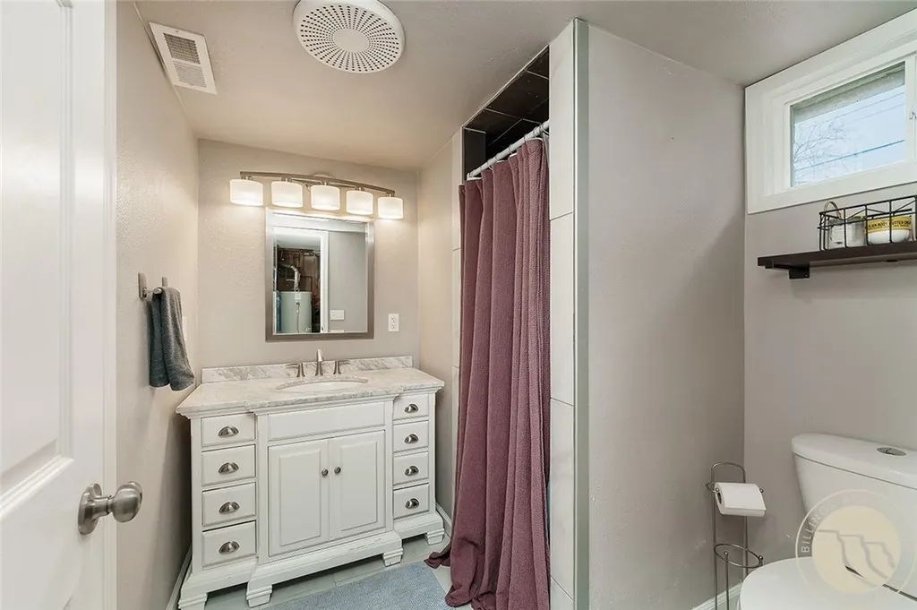 1903 Belvedere Drive Billings MT 59102