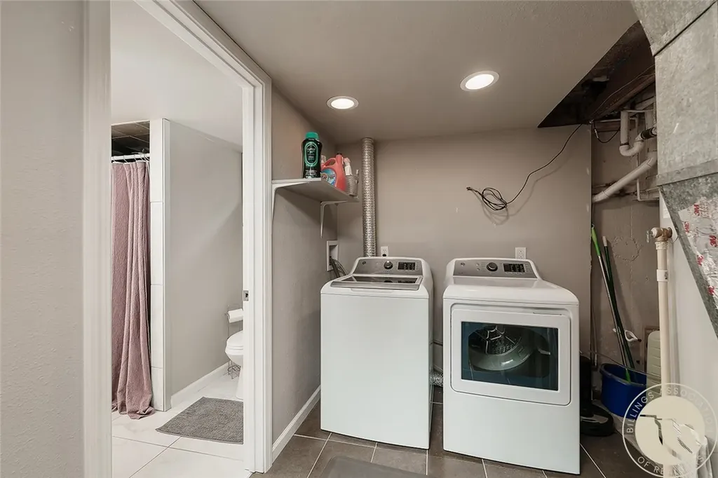 1903 Belvedere Drive Billings MT 59102