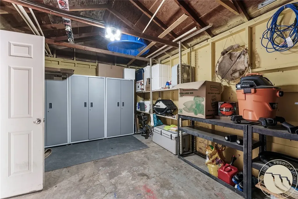 1903 Belvedere Drive Billings MT 59102