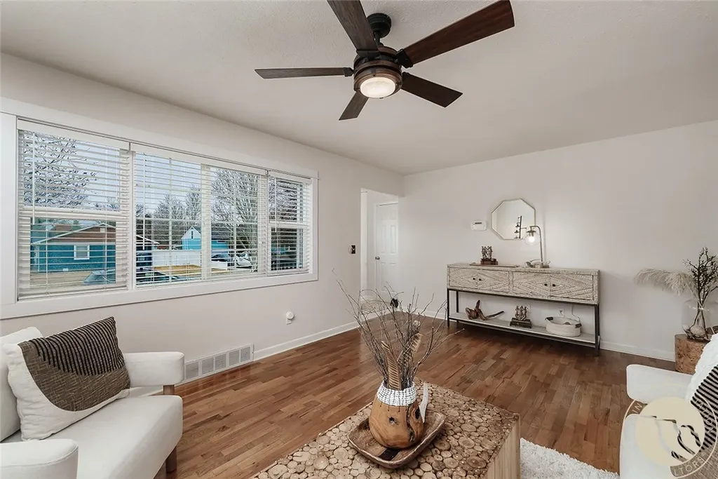 1903 Belvedere Drive Billings MT 59102