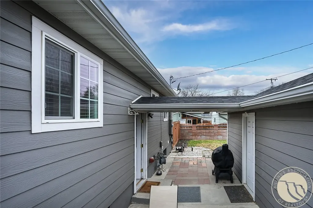 1903 Belvedere Drive Billings MT 59102