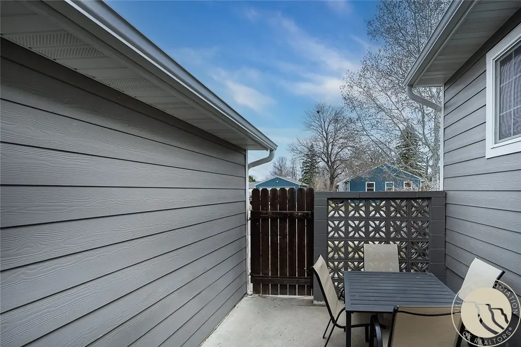 1903 Belvedere Drive Billings MT 59102