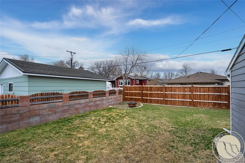 1903 Belvedere Drive Billings MT 59102