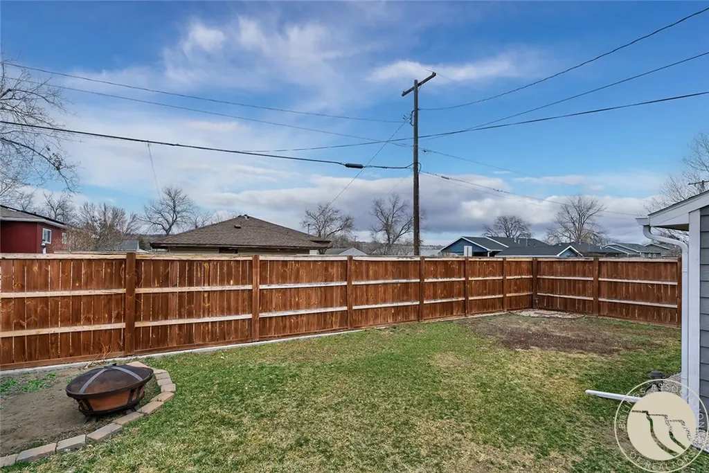 1903 Belvedere Drive Billings MT 59102