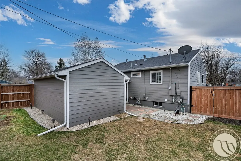 1903 Belvedere Drive Billings MT 59102