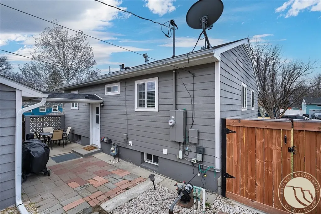 1903 Belvedere Drive Billings MT 59102