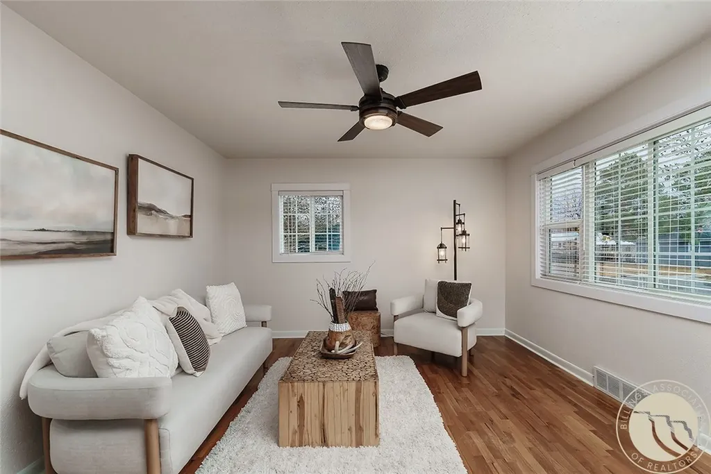 1903 Belvedere Drive Billings MT 59102