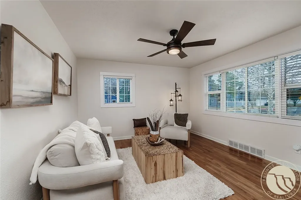 1903 Belvedere Drive Billings MT 59102