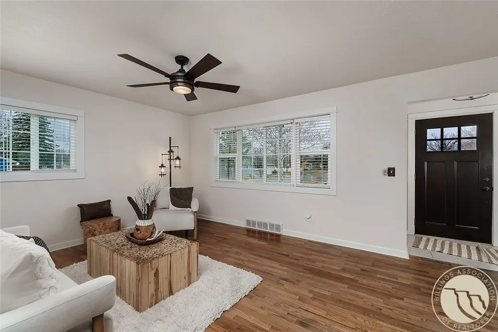 1903 Belvedere Drive Billings MT 59102