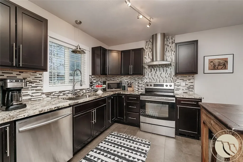 1903 Belvedere Drive Billings MT 59102