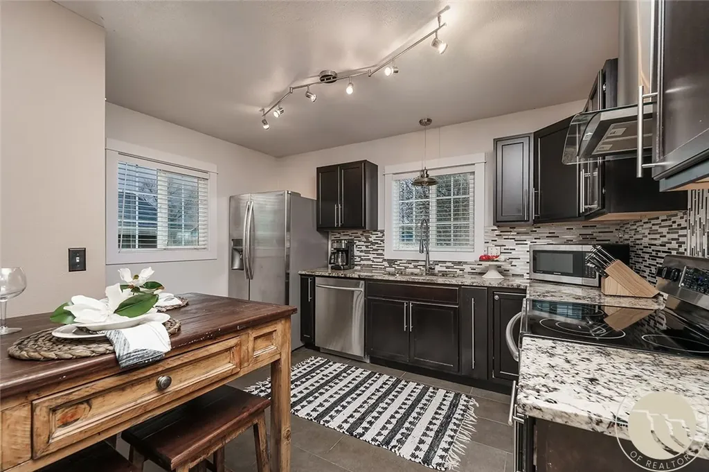 1903 Belvedere Drive Billings MT 59102