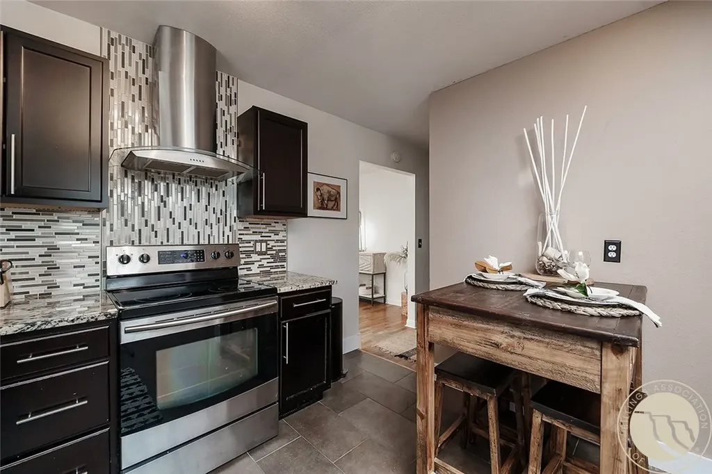 1903 Belvedere Drive Billings MT 59102