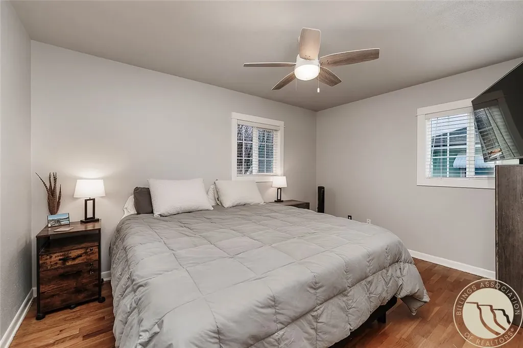 1903 Belvedere Drive Billings MT 59102