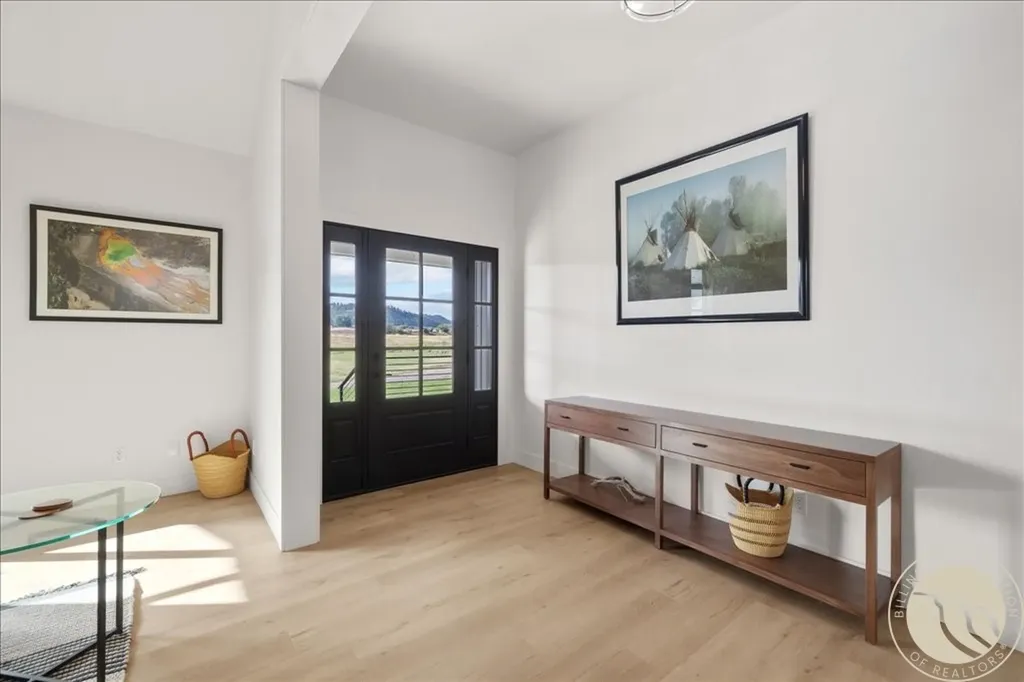 96 Wagon Trail Road Columbus MT 59019