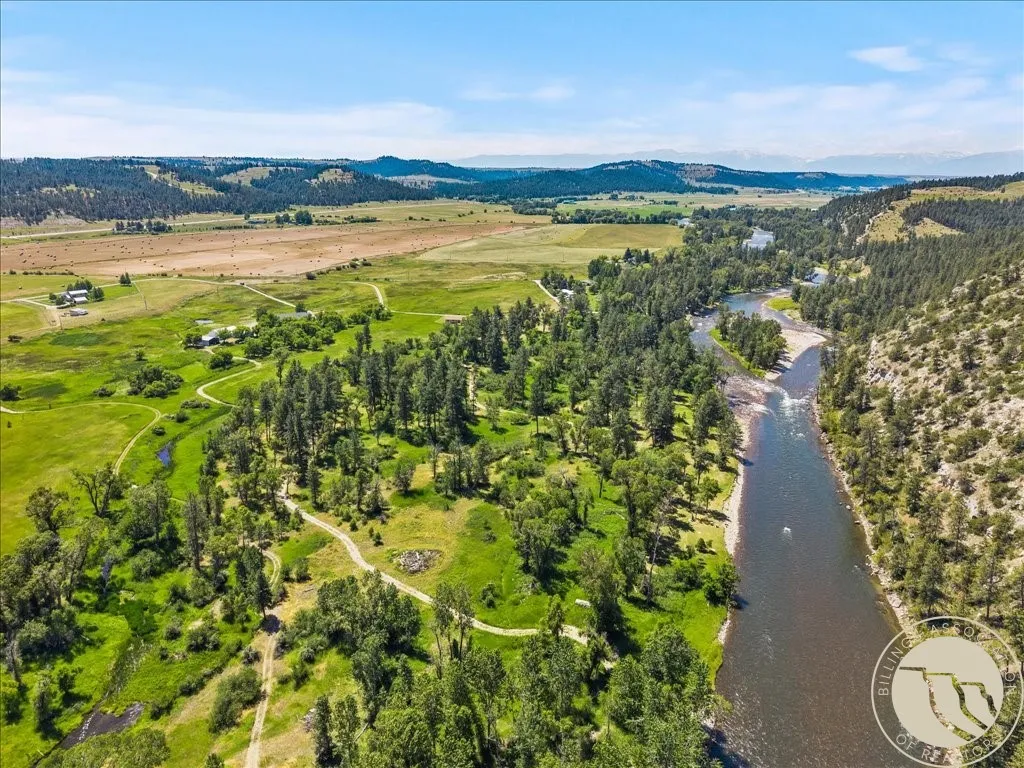96 Wagon Trail Road Columbus MT 59019