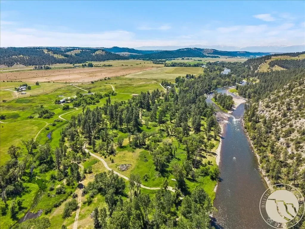 96 Wagon Trail Road Columbus MT 59019