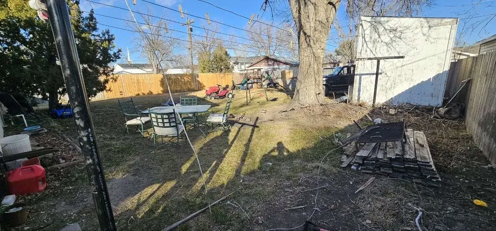 815 N Crawford Avenue Hardin MT 59034