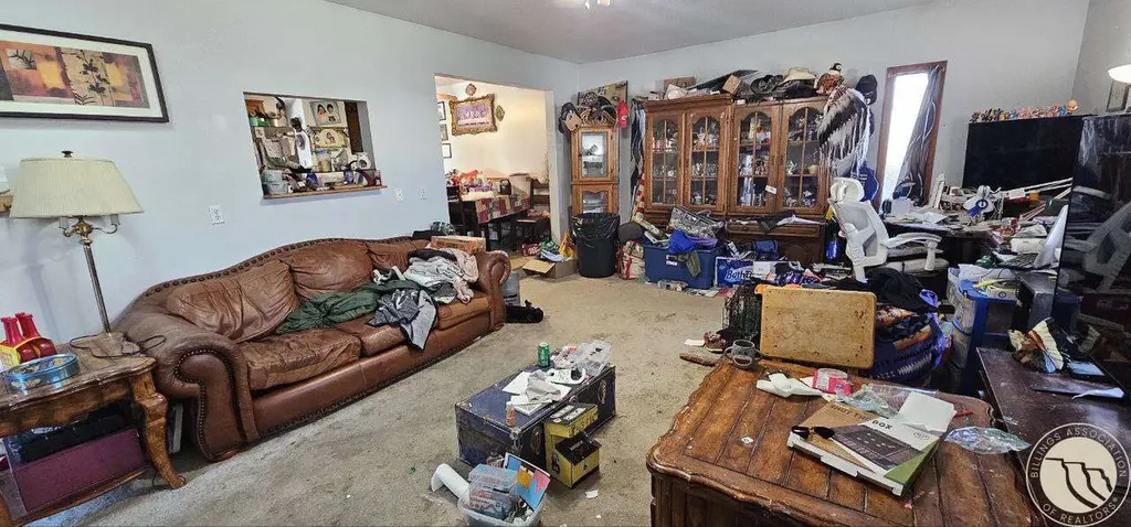 815 N Crawford Avenue Hardin MT 59034