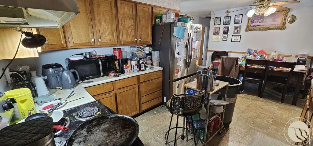 815 N Crawford Avenue Hardin MT 59034