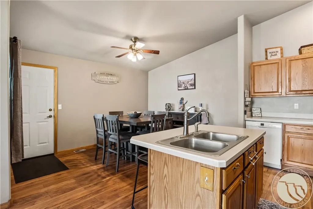 3653 Olympic Boulevard Billings MT 59102
