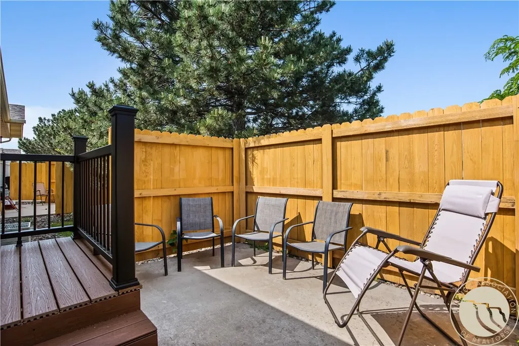 3653 Olympic Boulevard Billings MT 59102