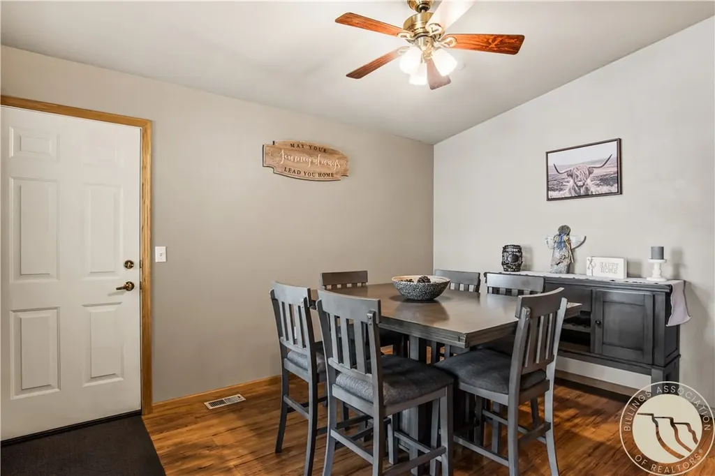 3653 Olympic Boulevard Billings MT 59102