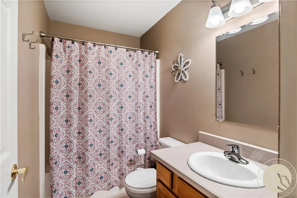 3653 Olympic Boulevard Billings MT 59102
