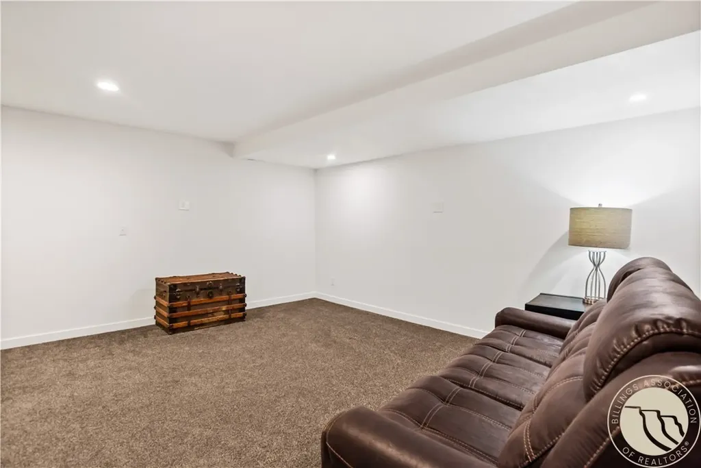 3653 Olympic Boulevard Billings MT 59102
