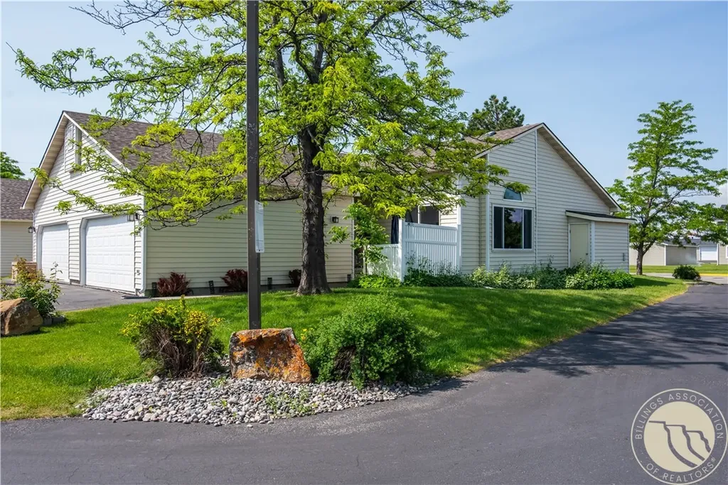 3653 Olympic Boulevard Billings MT 59102
