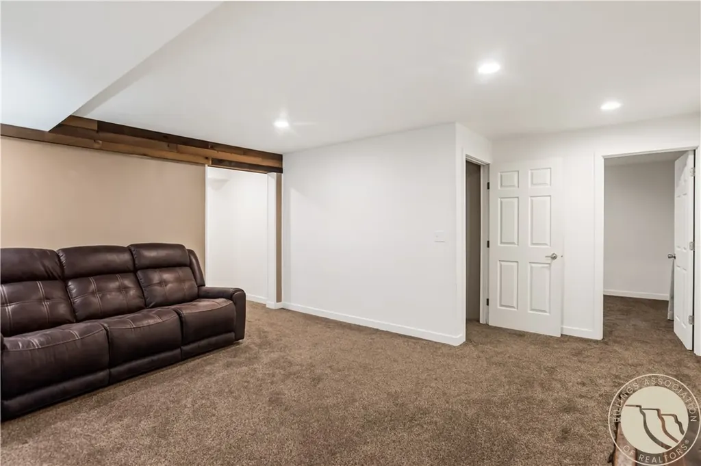 3653 Olympic Boulevard Billings MT 59102