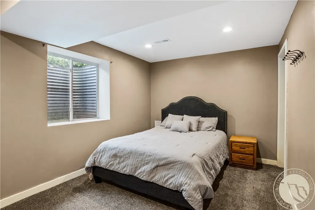 3653 Olympic Boulevard Billings MT 59102