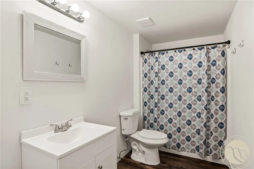 3653 Olympic Boulevard Billings MT 59102