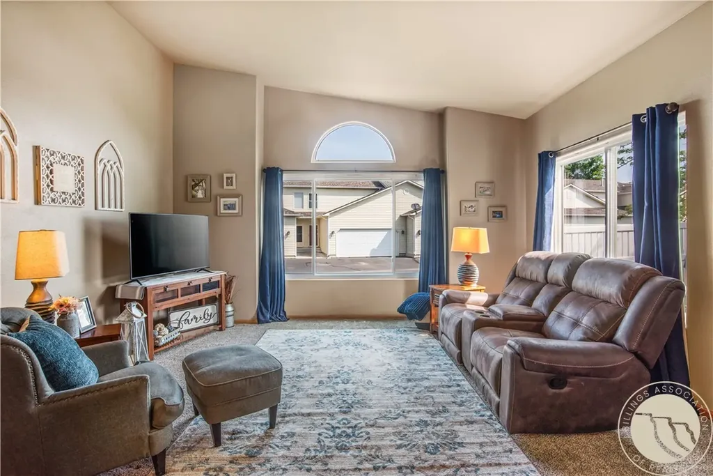 3653 Olympic Boulevard Billings MT 59102