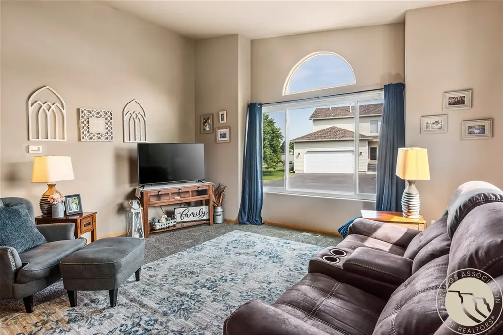 3653 Olympic Boulevard Billings MT 59102