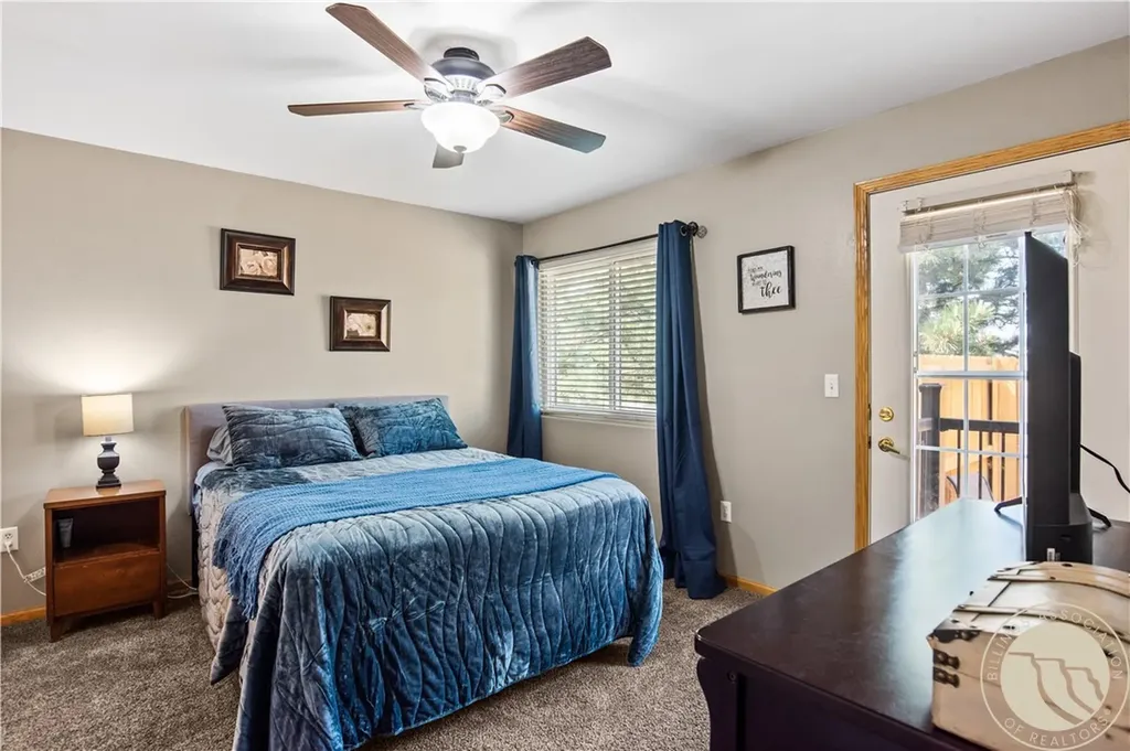 3653 Olympic Boulevard Billings MT 59102