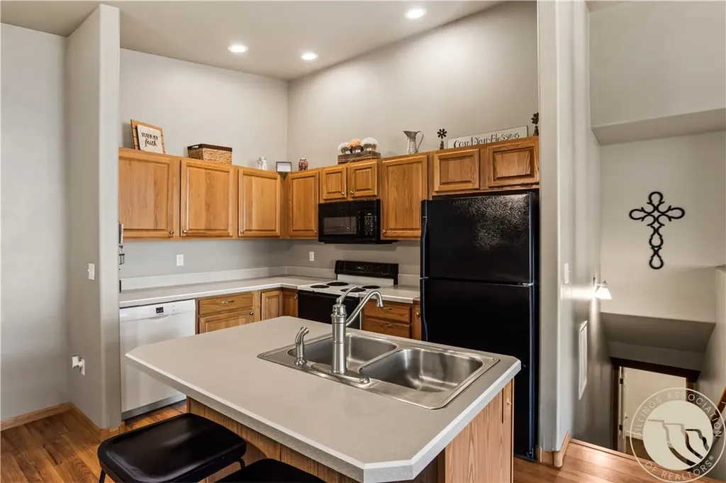 3653 Olympic Boulevard Billings MT 59102