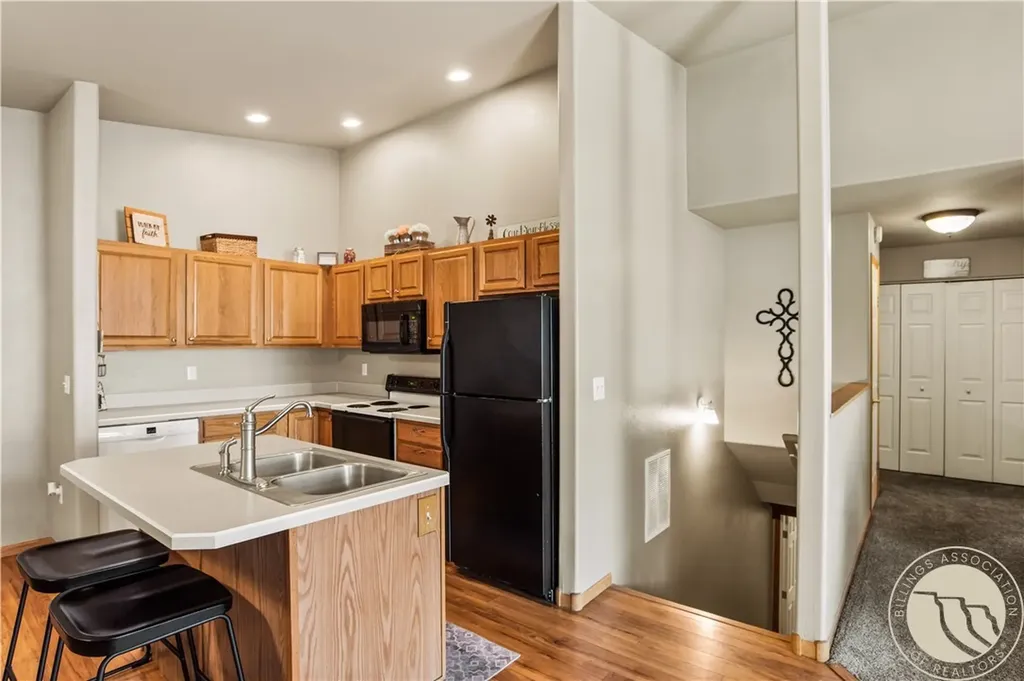 3653 Olympic Boulevard Billings MT 59102