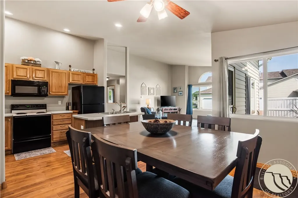 3653 Olympic Boulevard Billings MT 59102