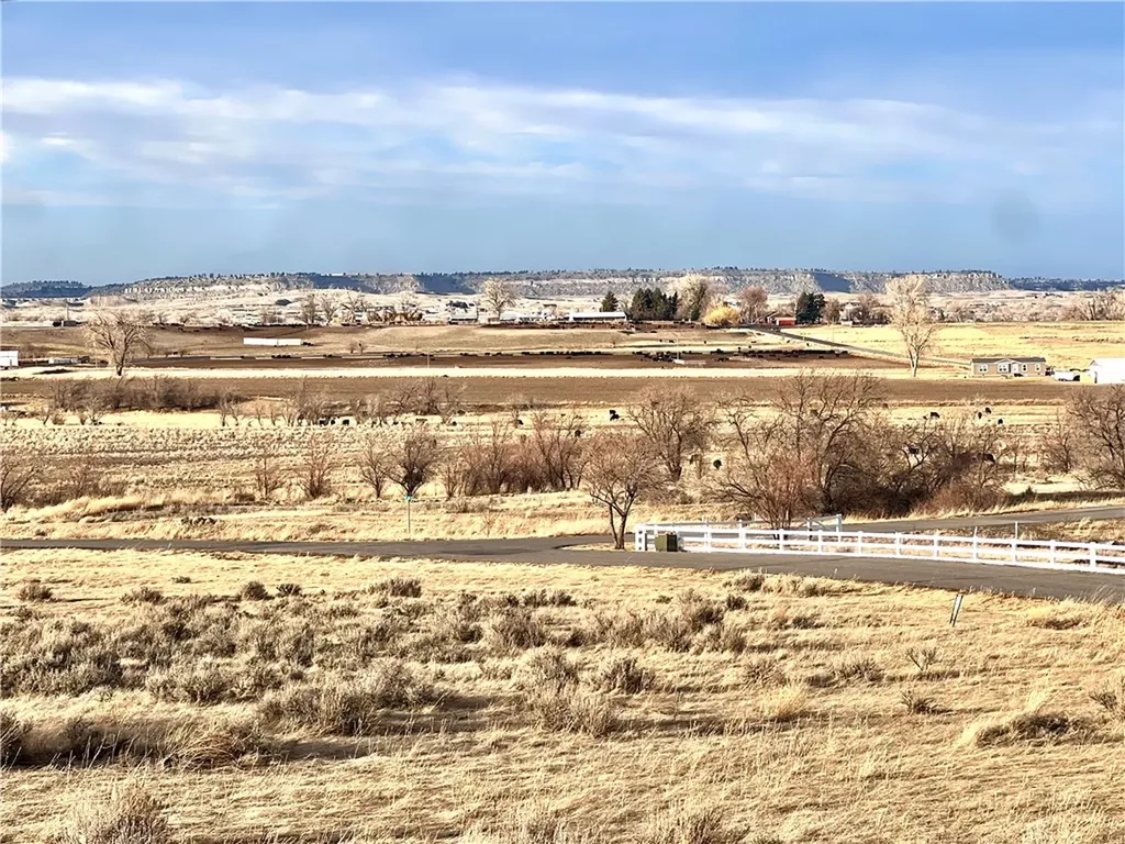Lot 8 Vista Butte Laurel MT 59106