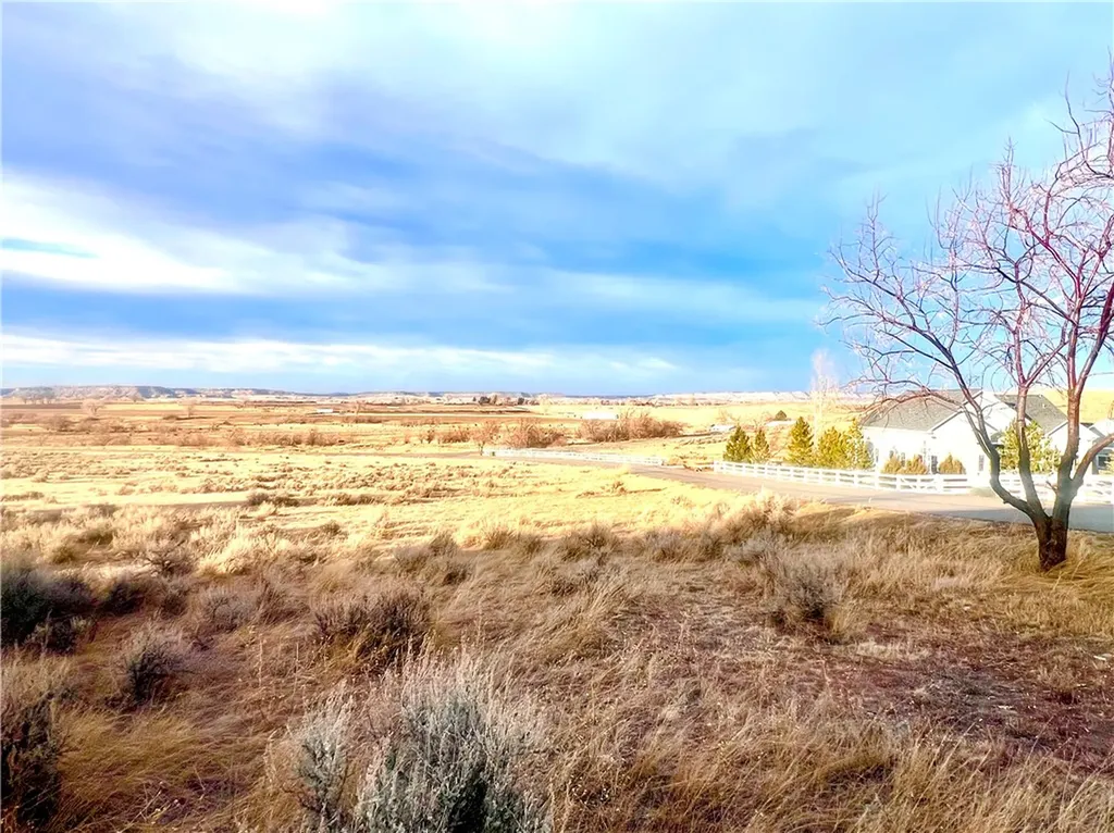 Lot 8 Vista Butte Laurel MT 59106