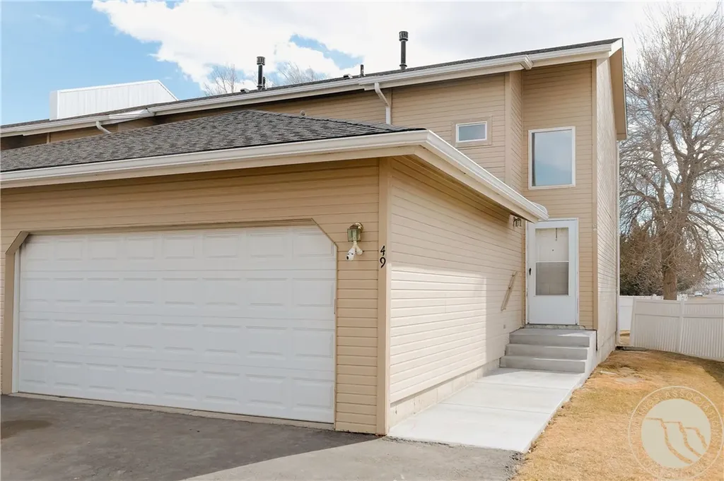 626 S 38th Street W Billings MT 59102
