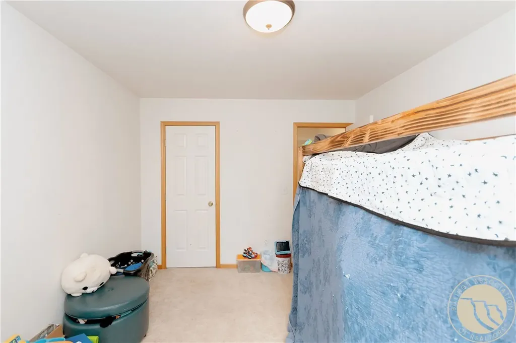 626 S 38th Street W Billings MT 59102