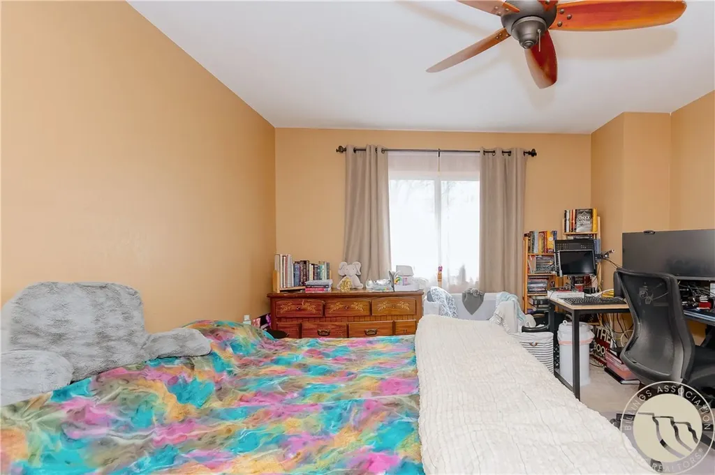 626 S 38th Street W Billings MT 59102