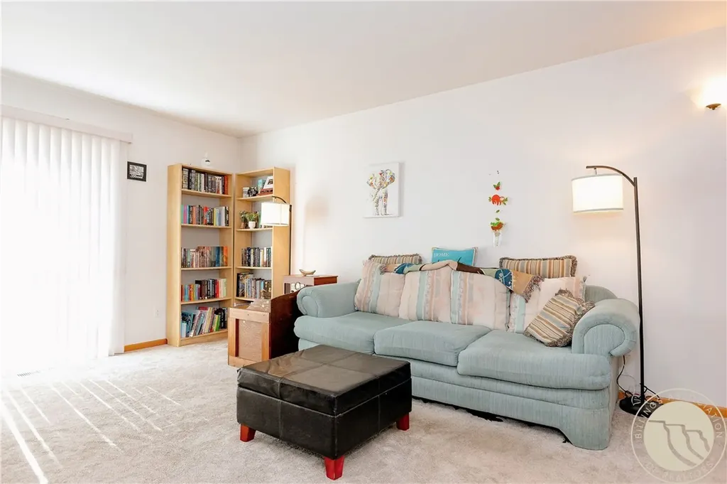 626 S 38th Street W Billings MT 59102