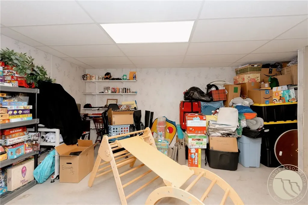 626 S 38th Street W Billings MT 59102