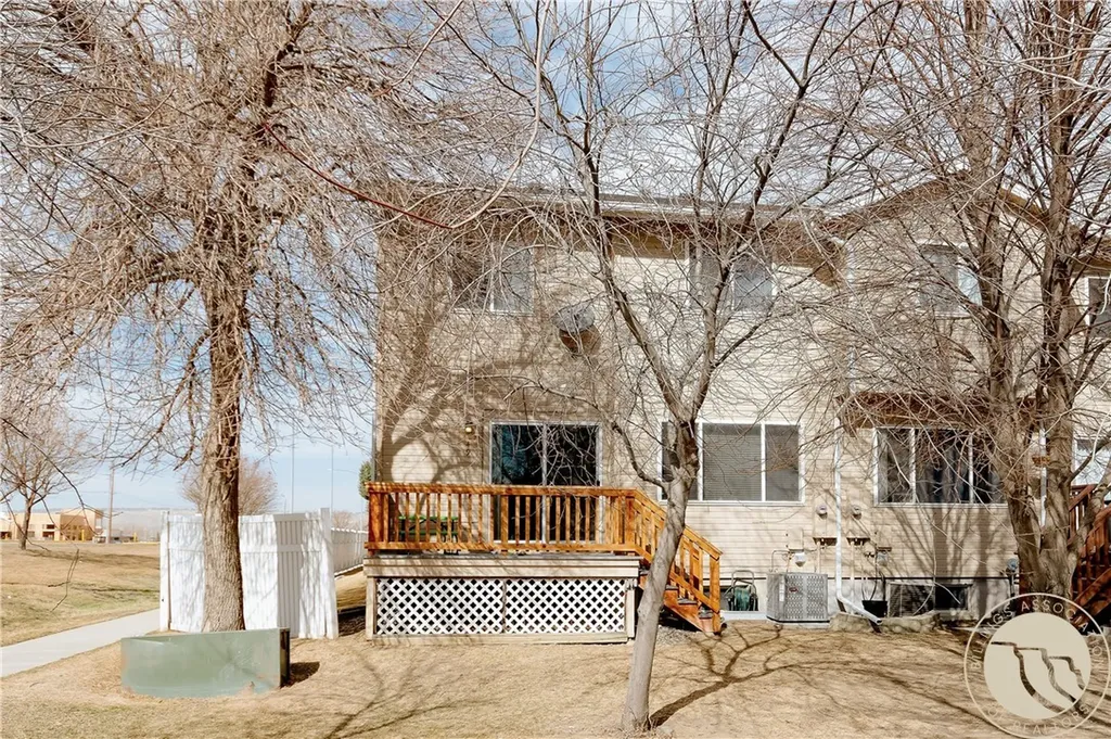 626 S 38th Street W Billings MT 59102